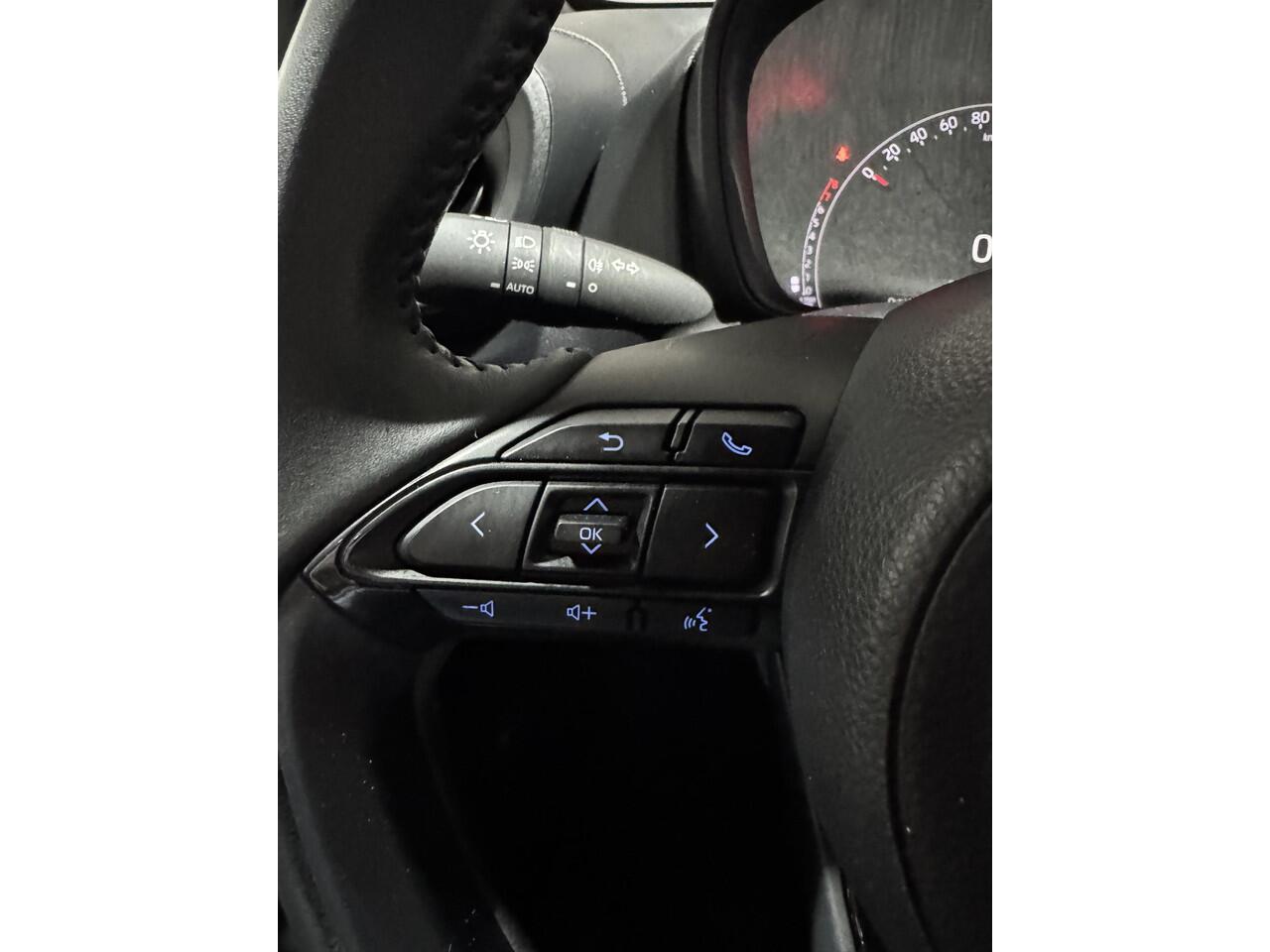 Toyota AYGO X 1.0 VVT-i S-CVT Play Utrecht