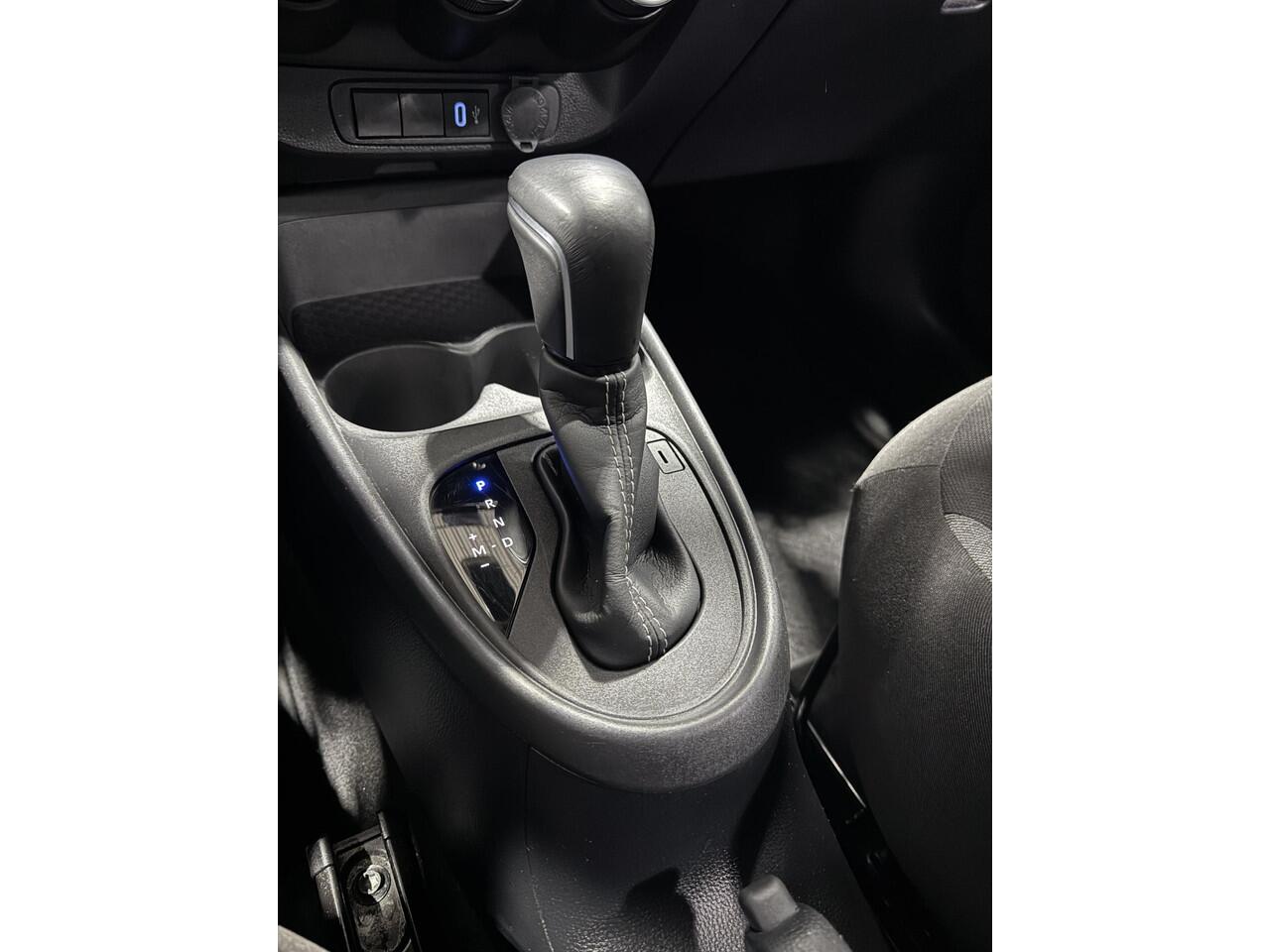 Toyota AYGO X 1.0 VVT-i S-CVT Play Utrecht