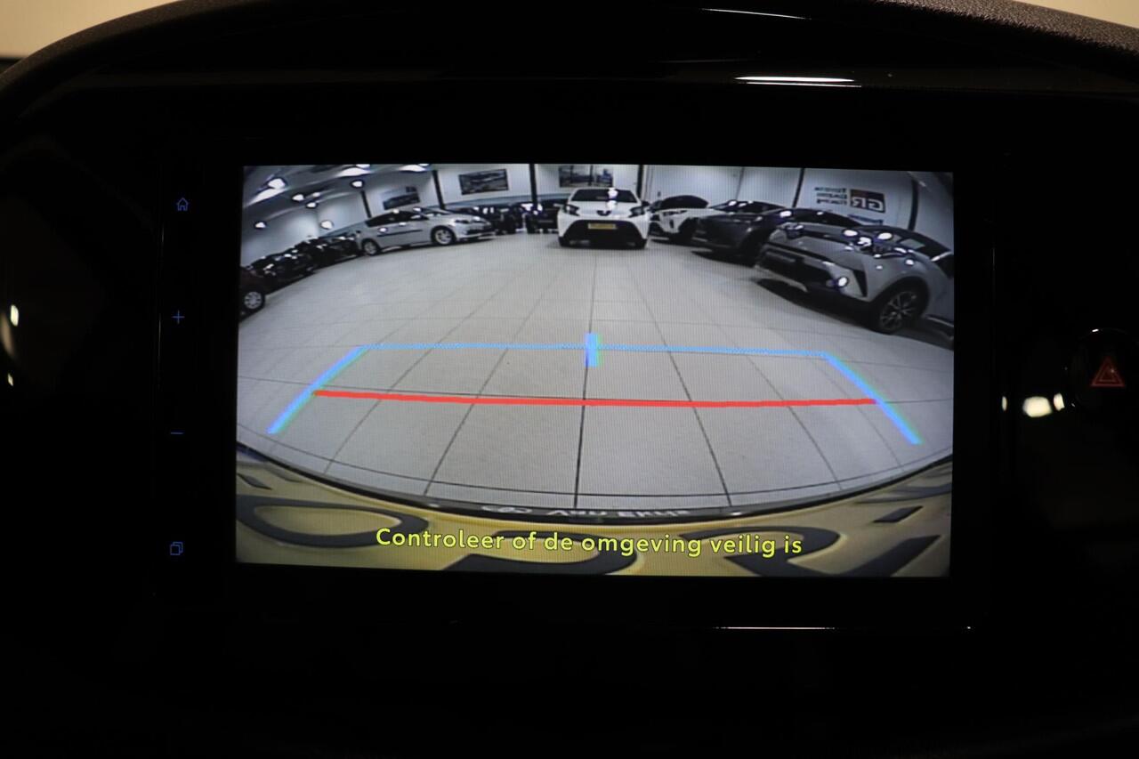 Toyota AYGO X 1.0 VVT-i MT Play, Apple Carplay & Android Auto, Camera, Cruise Control, 1e eigenaar!