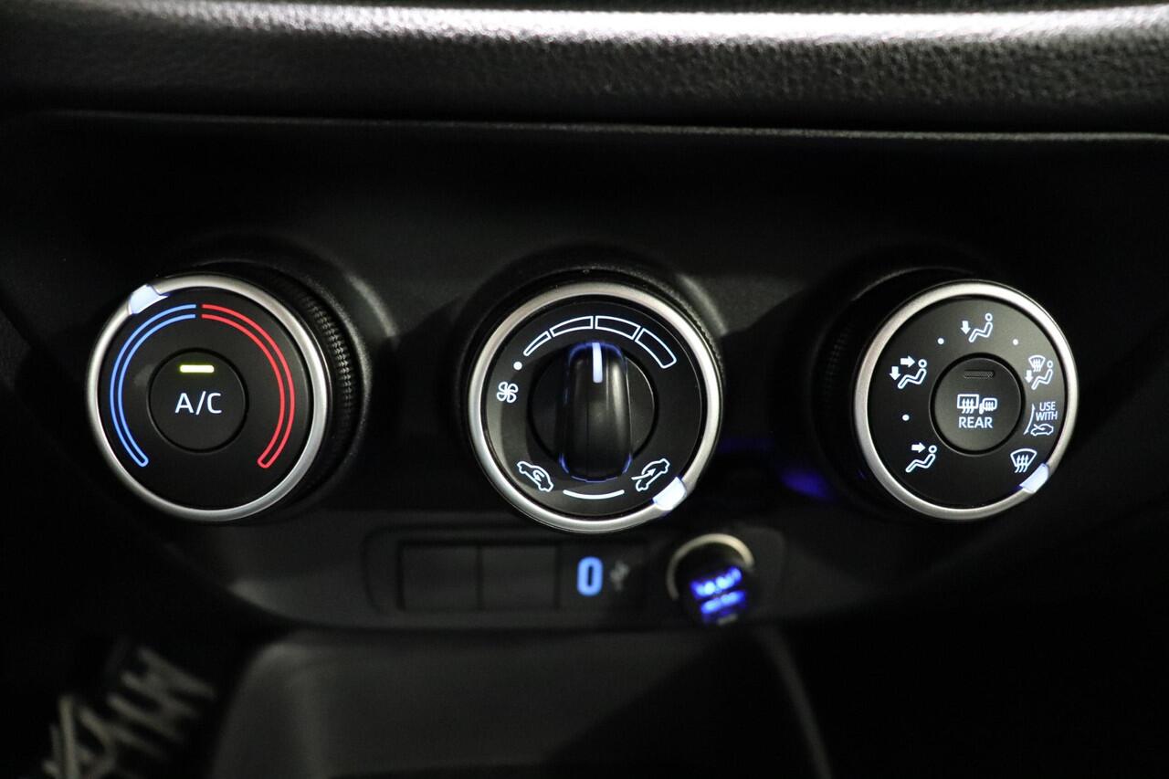 Toyota AYGO X 1.0 VVT-i MT Play, Apple Carplay & Android Auto, Camera, Cruise Control, 1e eigenaar!