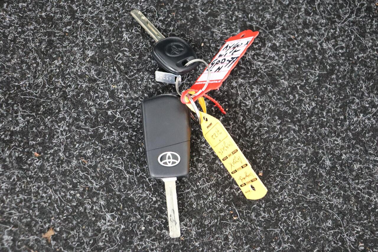 Toyota AYGO X 1.0 VVT-i MT Play | Apple Carplay/Android Auto | Achteruitrijcamera | Airco |