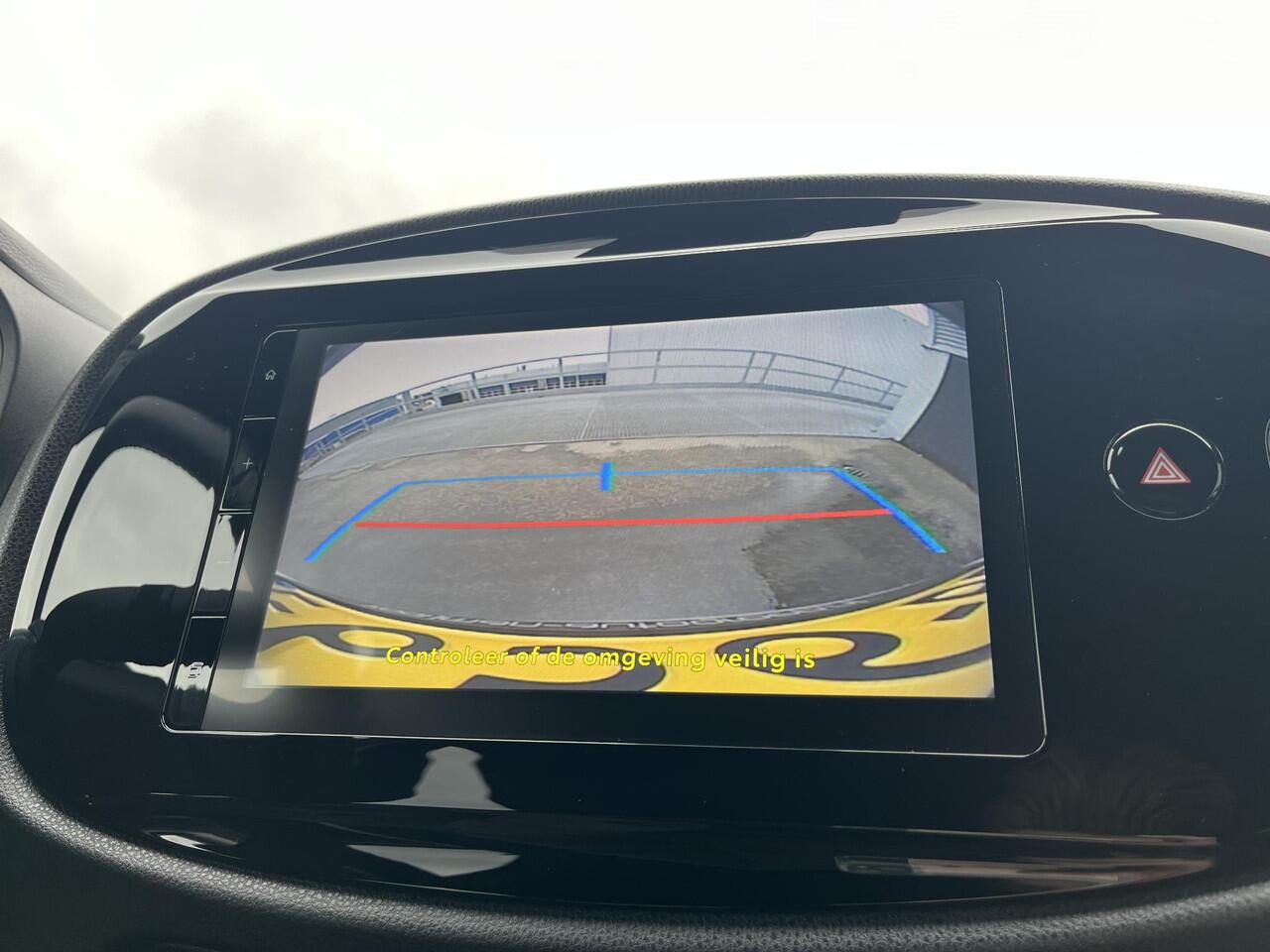 Toyota AYGO X 1.0 VVT-i S-CVT Automaat Pulse Nieuw geleverd, 1e eign. AppleCarPlay/AmdroidAuto, 18" LMV, Privacy glass, Climate control,Adaptieve Cruise control