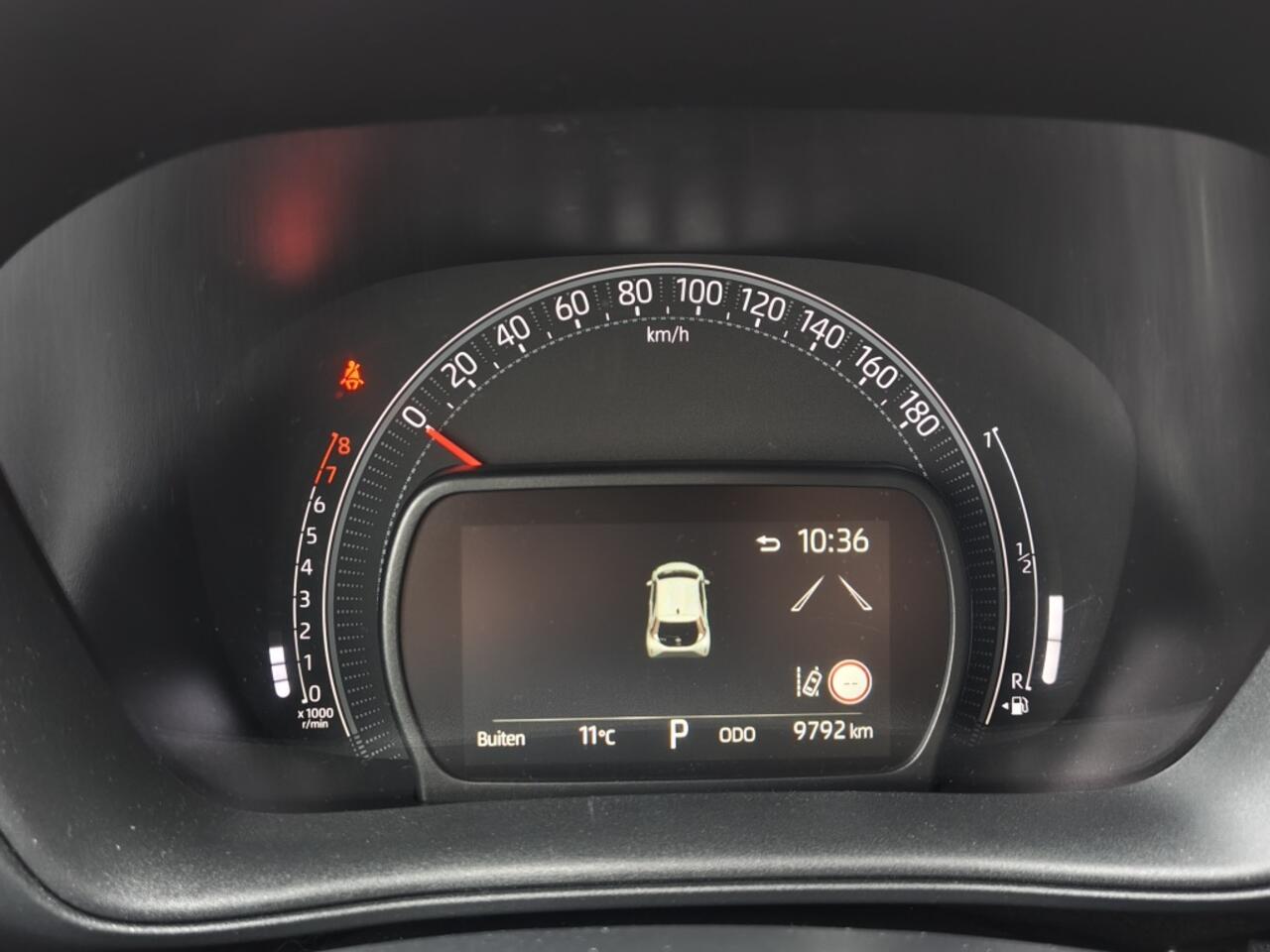 Toyota AYGO X 1.0 VVT-i S-CVT Premium | Parkeersensoren v/a | JBL |