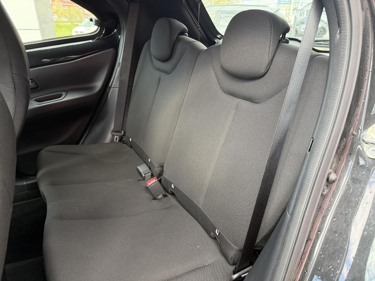 Toyota AYGO X 1.0 VVT-i S-CVT Play 1ste Eigenaar | Automaat | BTW