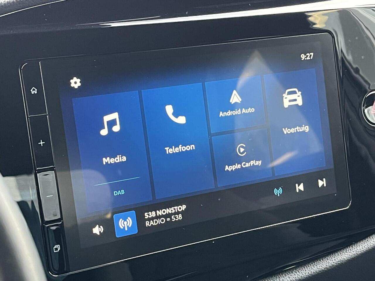 Toyota AYGO X 1.0 VVT-i S-CVT Play | Apple Carplay/Android Auto | Camera | 1e eigenaar | Toyota garantie tot 2034!