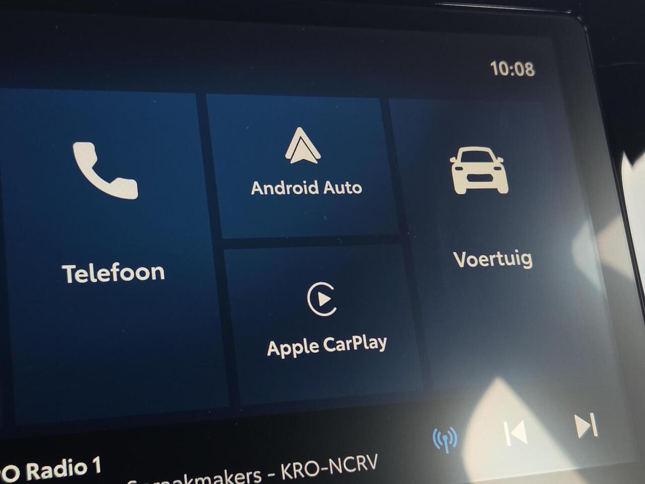 Toyota AYGO X 1.0 VVT-i MT Play | Apple CarPlay | Parkeercamera | Rijklaar incl. garantie |