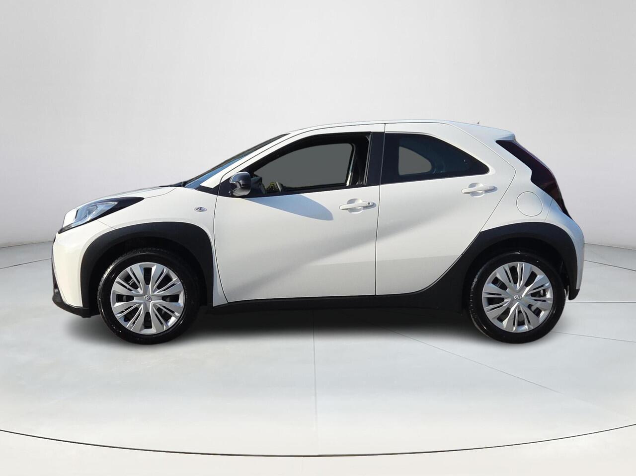 Toyota AYGO X 1.0 VVT-i MT Play | Apple CarPlay | Parkeercamera | Rijklaar incl. garantie |