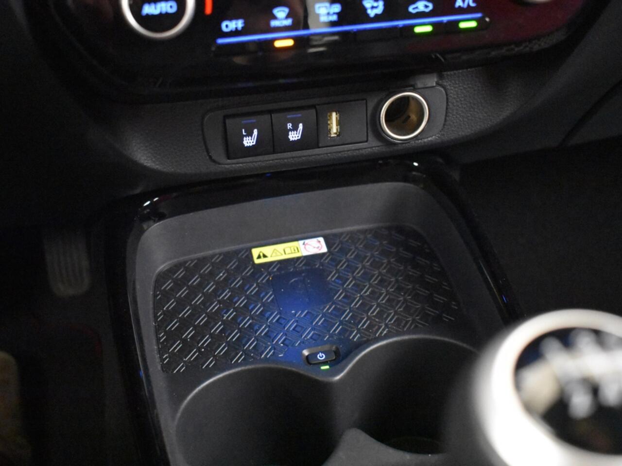 Toyota AYGO X 1.0 VVT-i MT Undercover | Full option | JBL | PDC V+A |