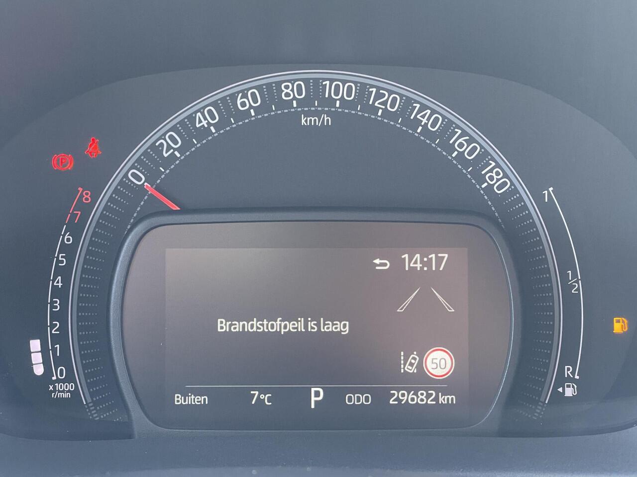 Toyota AYGO X 1.0 VVT-i S-CVT Pulse