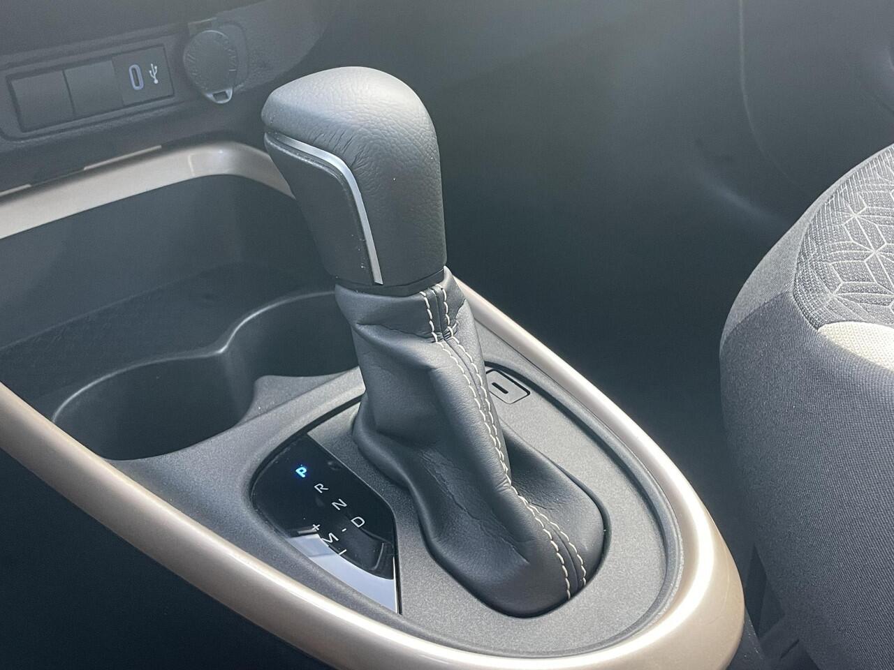Toyota AYGO X 1.0 VVT-i S-CVT Pulse