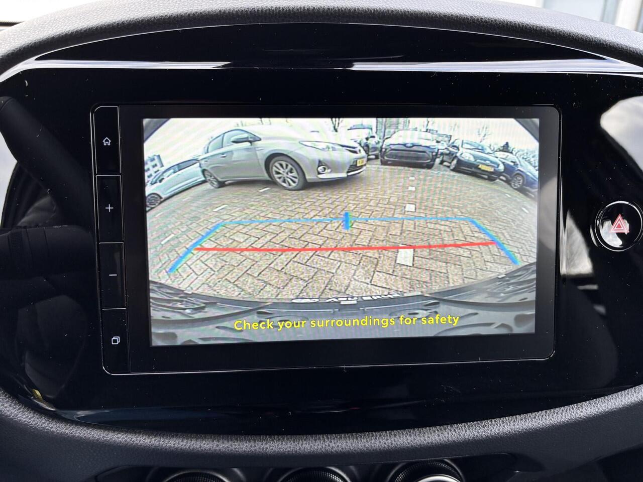 Toyota AYGO X 1.0 VVT-i MT Play,Apple Carplay Android Auto Adaptive Cruise Controle, Camera