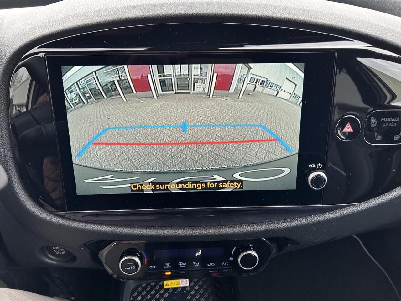 Toyota AYGO X 1.0 VVT-i JBL (NIEUW uit voorraad) Apple Carplay
