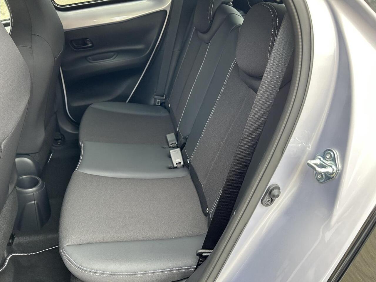 Toyota AYGO X 1.0 VVT-i JBL (NIEUW uit voorraad) Apple Carplay