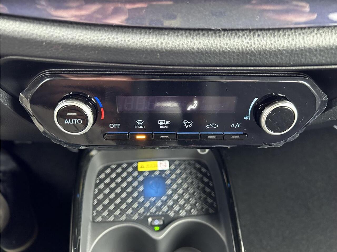 Toyota AYGO X 1.0 VVT-i JBL (NIEUW uit voorraad) Apple Carplay