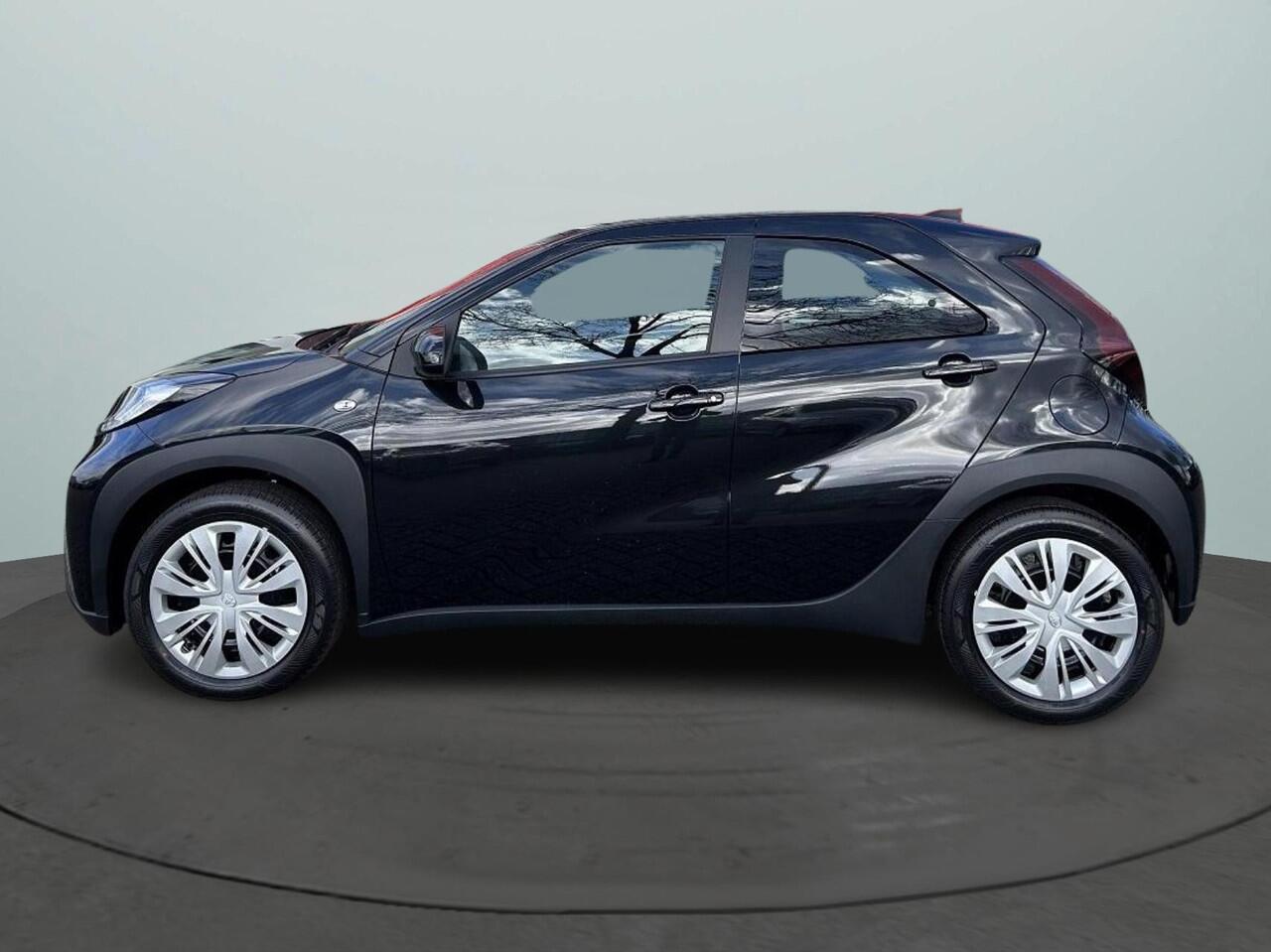 Toyota AYGO X 1.0 VVT-i MT Play | Rijklaar | Apple Carplay | Camera