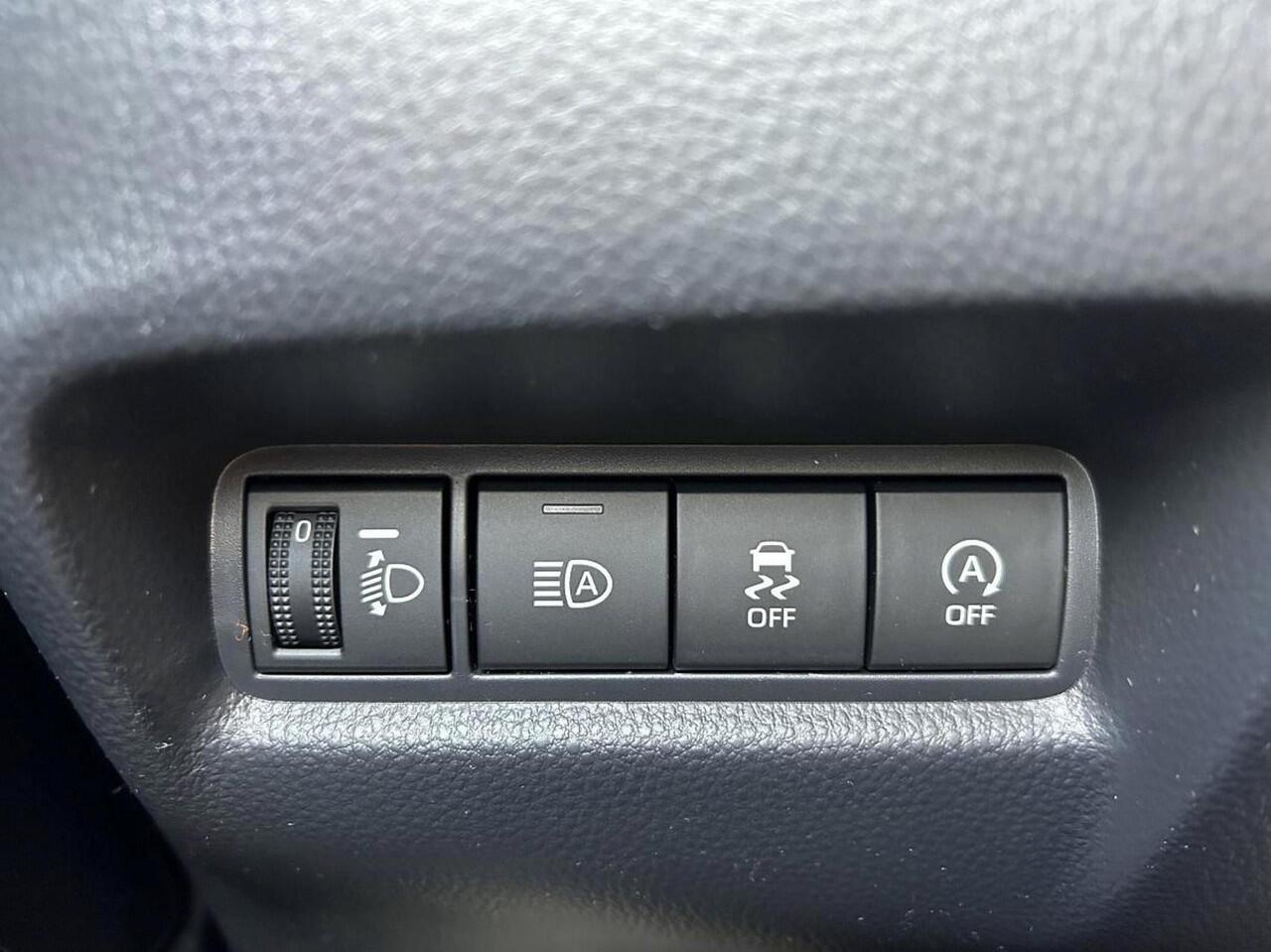 Toyota AYGO X 1.0 VVT-i MT Play | Rijklaar | Apple Carplay | Camera