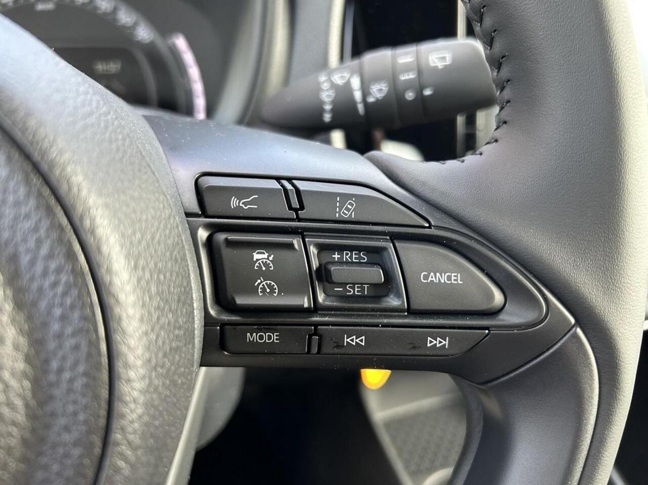 Toyota AYGO X 1.0 VVT-i MT Play | Rijklaar | Apple Carplay | Camera