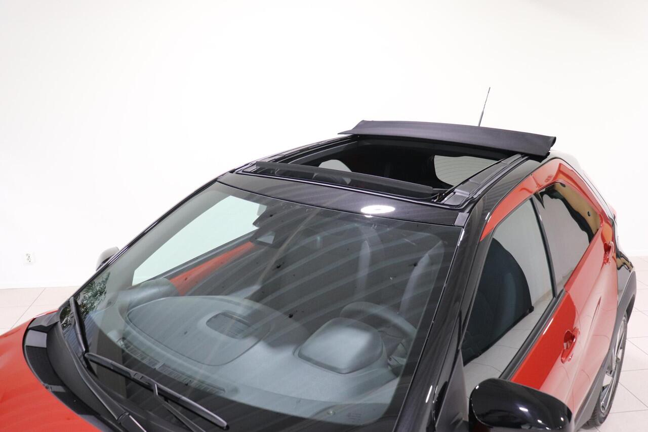 Toyota AYGO X 1.0 VVT-i MT Envy, Cabriodak, Apple Carplay/Android Auto, Parkeersensoren!