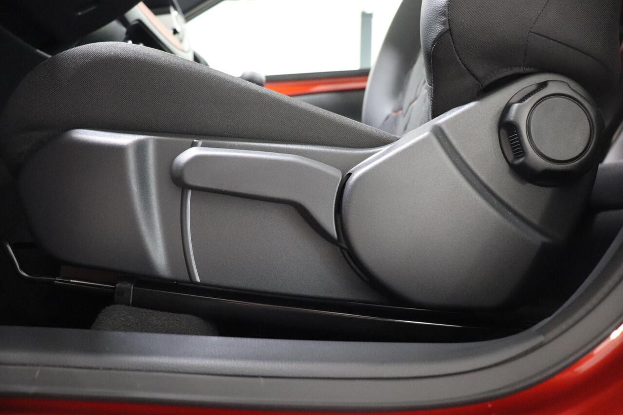 Toyota AYGO X 1.0 VVT-i MT Envy, Cabriodak, Apple Carplay/Android Auto, Parkeersensoren!