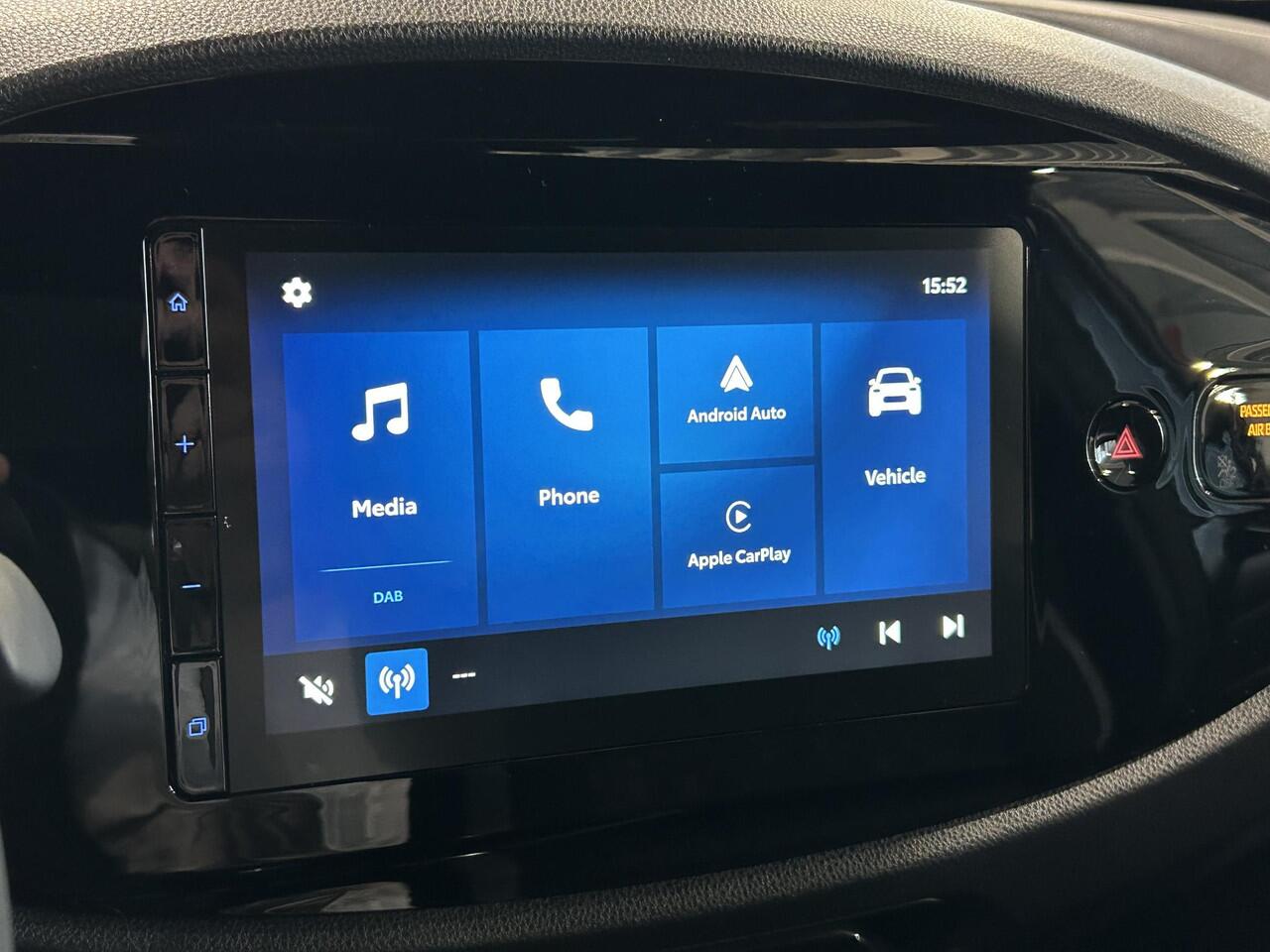 Toyota AYGO X 1.0 VVT-i MT Pulse Design Pack