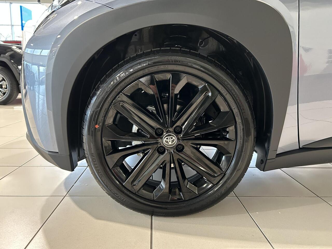 Toyota AYGO X 1.0 VVT-i MT Pulse Design Pack