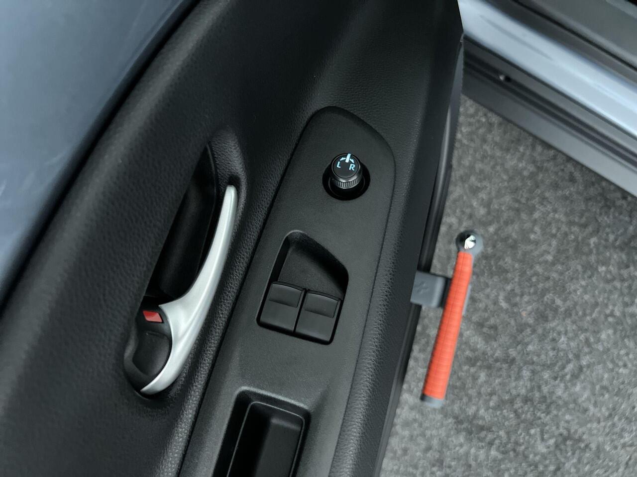 Toyota AYGO X 1.0 VVT-i S-CVT Play | Rijklaar | Automaat | Camera | Apple Carplay/-Android Auto