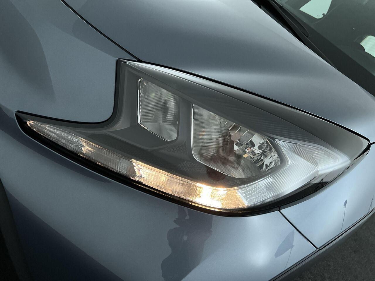 Toyota AYGO X 1.0 VVT-i S-CVT Play | Rijklaar | Automaat | Camera | Apple Carplay/-Android Auto