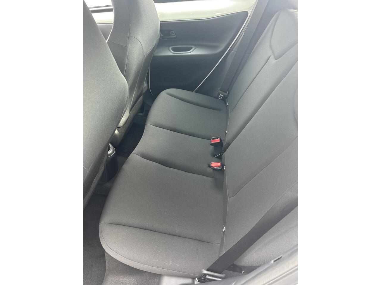 Toyota AYGO X 1.0 VVT-i MT Play | DEMO | direct leverbaar | Adaptive Cruise Control | Apple Carplay/Android Auto | Parkeercamera