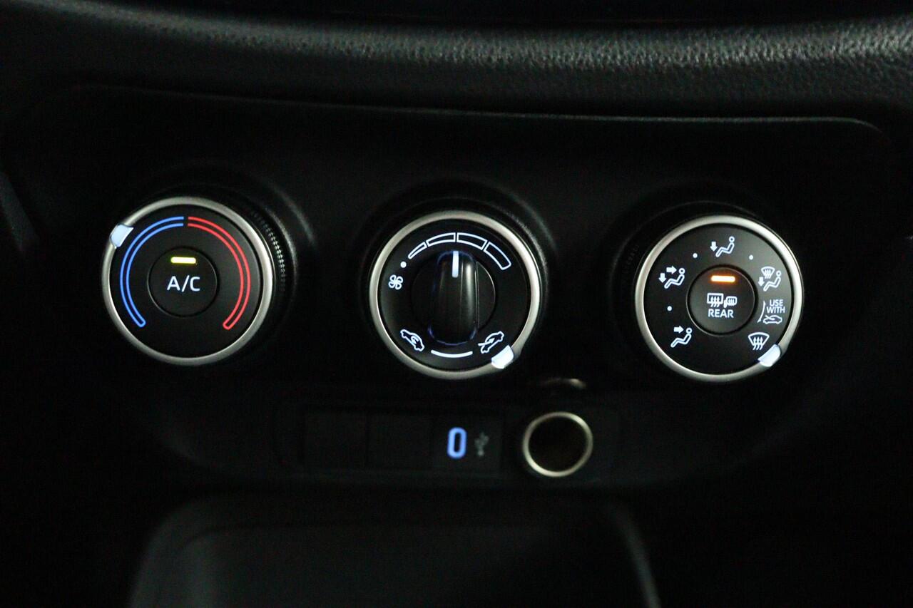 Toyota AYGO X 1.0 VVT-i MT Play | Apple Carplay/Android auto | Parkeercamera | Airco | Adaptieve Cruise-Control |