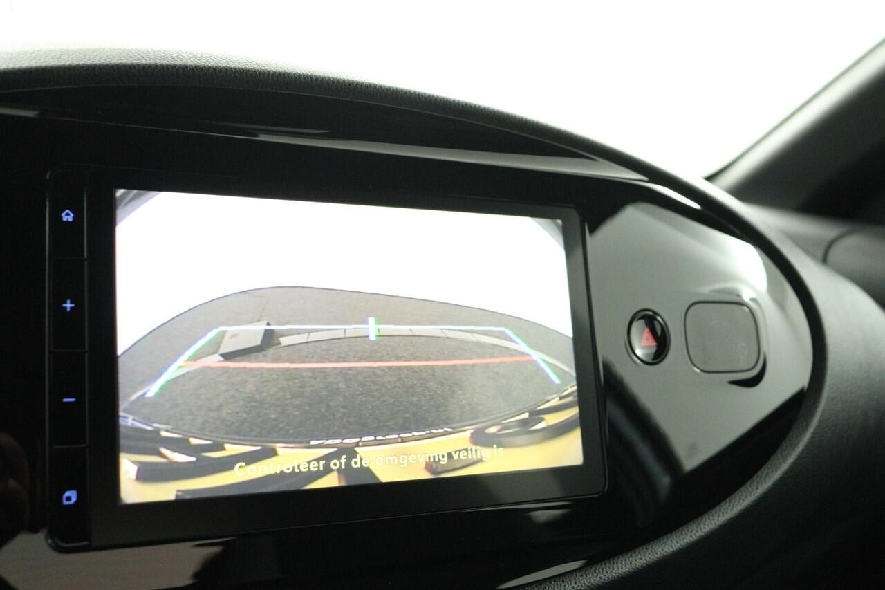 Toyota AYGO X 1.0 VVT-i MT Play | Apple Carplay/Android auto | Parkeercamera | Airco | Adaptieve Cruise-Control |