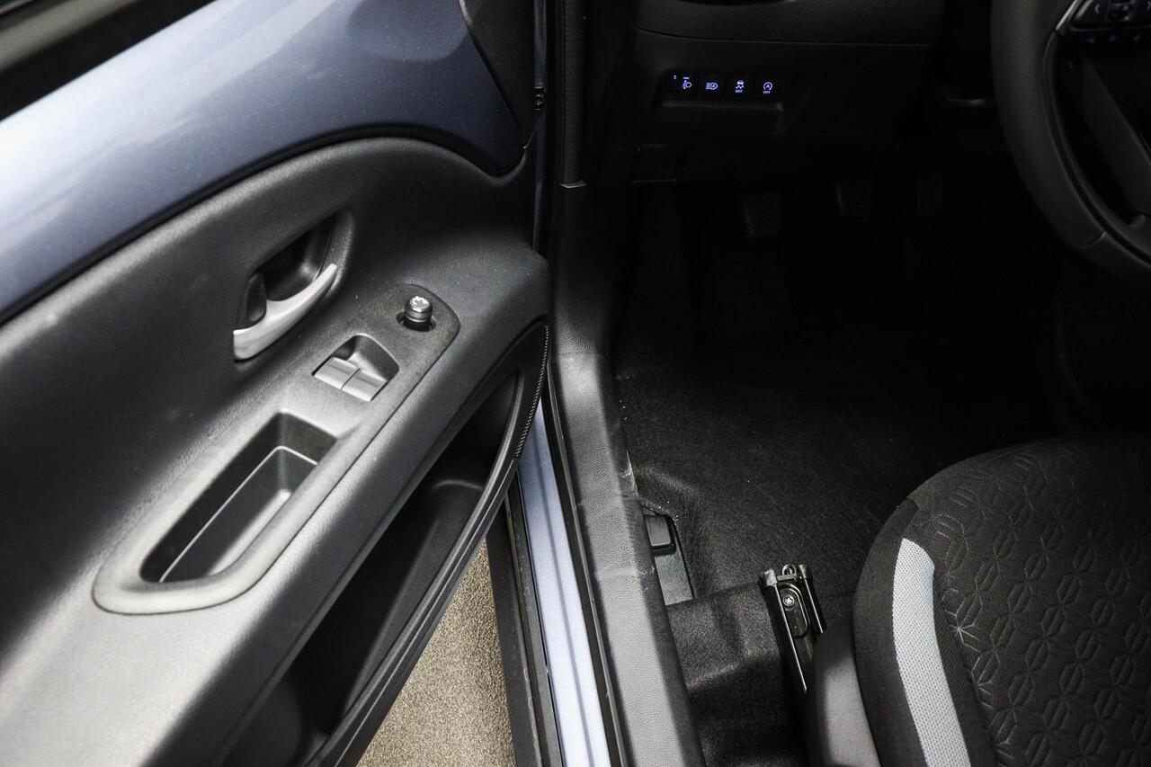 Toyota AYGO X 1.0 VVT-i MT Pulse | NIEUWE AUTO | OP VOORRAAD