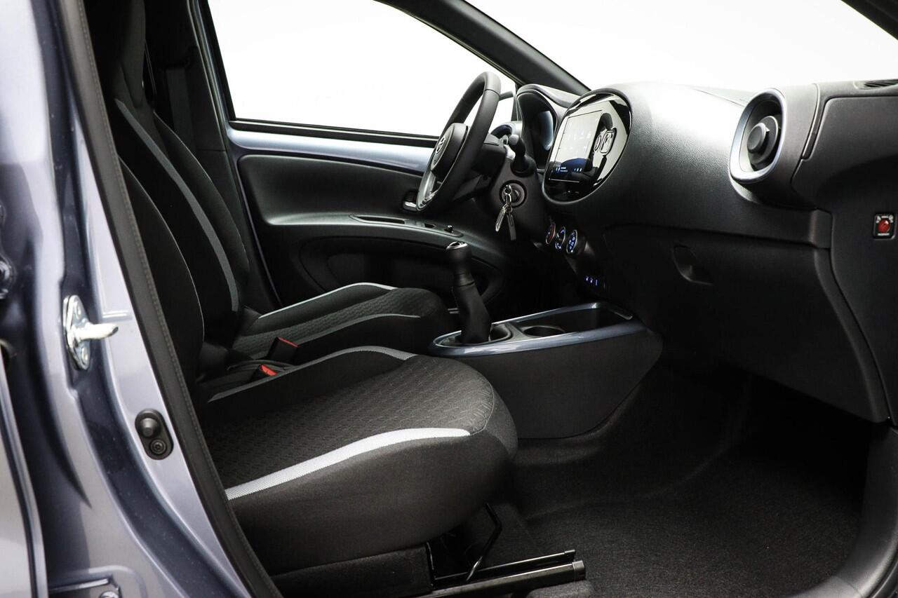 Toyota AYGO X 1.0 VVT-i MT Pulse | NIEUWE AUTO | OP VOORRAAD