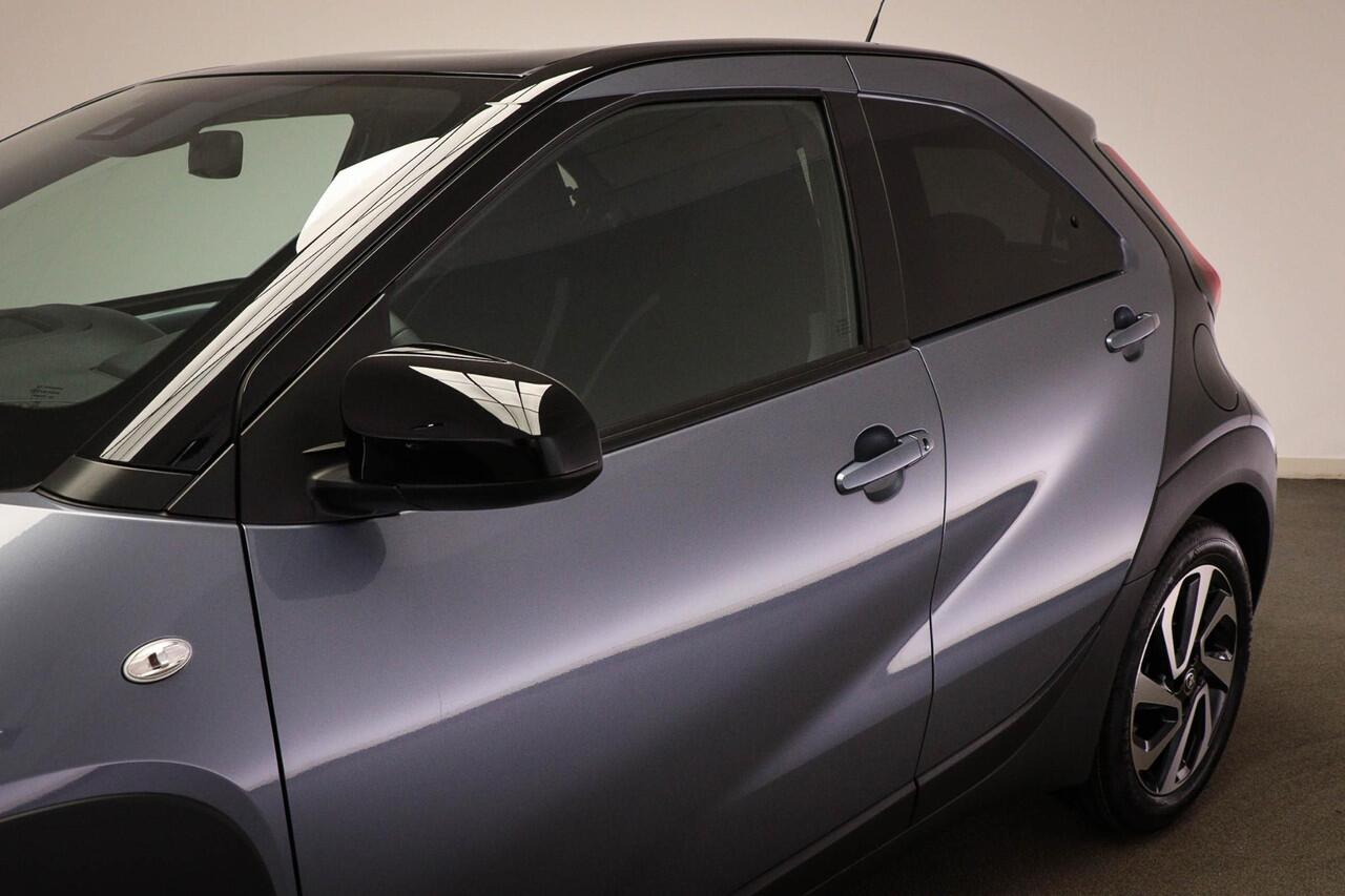 Toyota AYGO X 1.0 VVT-i MT Pulse | NIEUWE AUTO | OP VOORRAAD