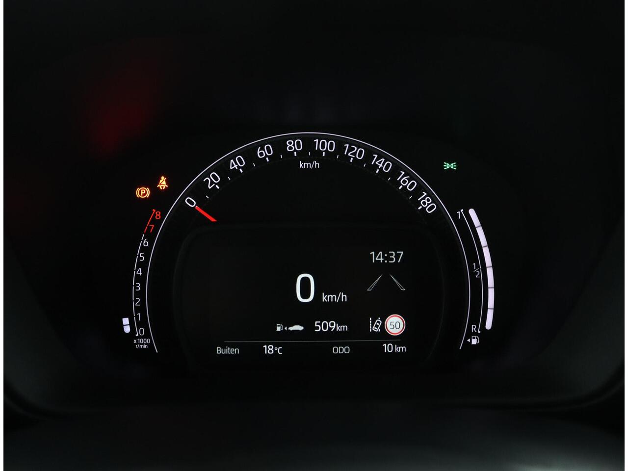 Toyota AYGO X 1.0 VVT-i MT Play | Apple carplay & Android auto | Cruise control |