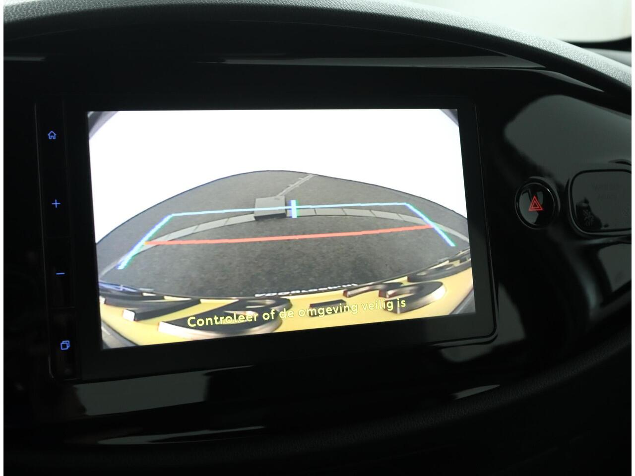 Toyota AYGO X 1.0 VVT-i MT Play | Apple carplay & Android auto | Cruise control |
