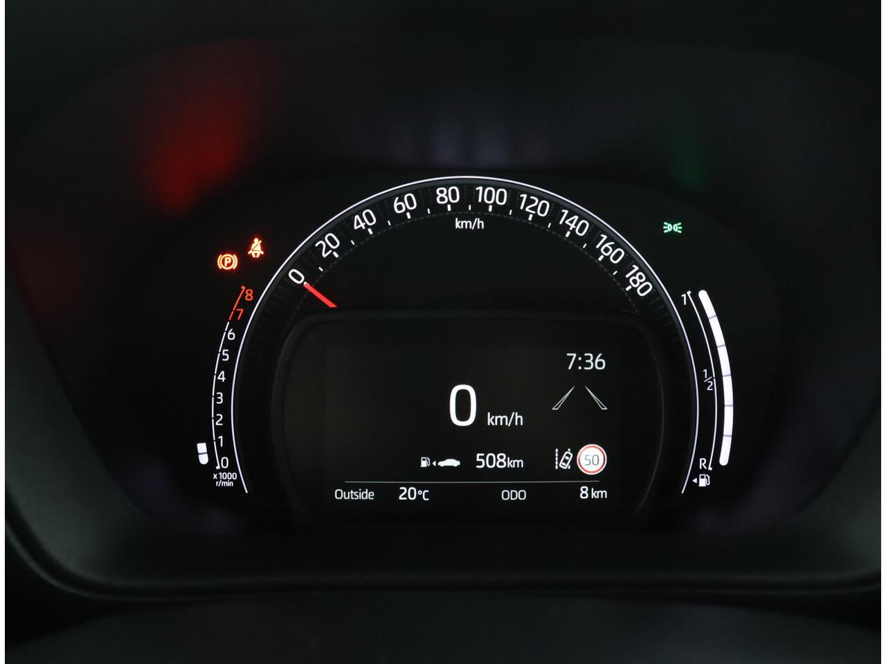 Toyota AYGO X 1.0 VVT-i MT Play | Apple carplay & Android auto | Cruise control |