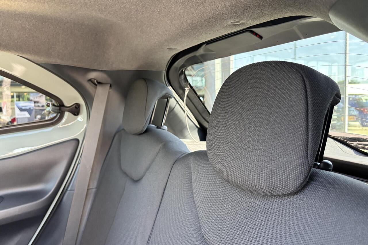 Toyota AYGO X 1.0 VVT-i MT Pulse Apple Carplay, Android Auto , LM velgen!