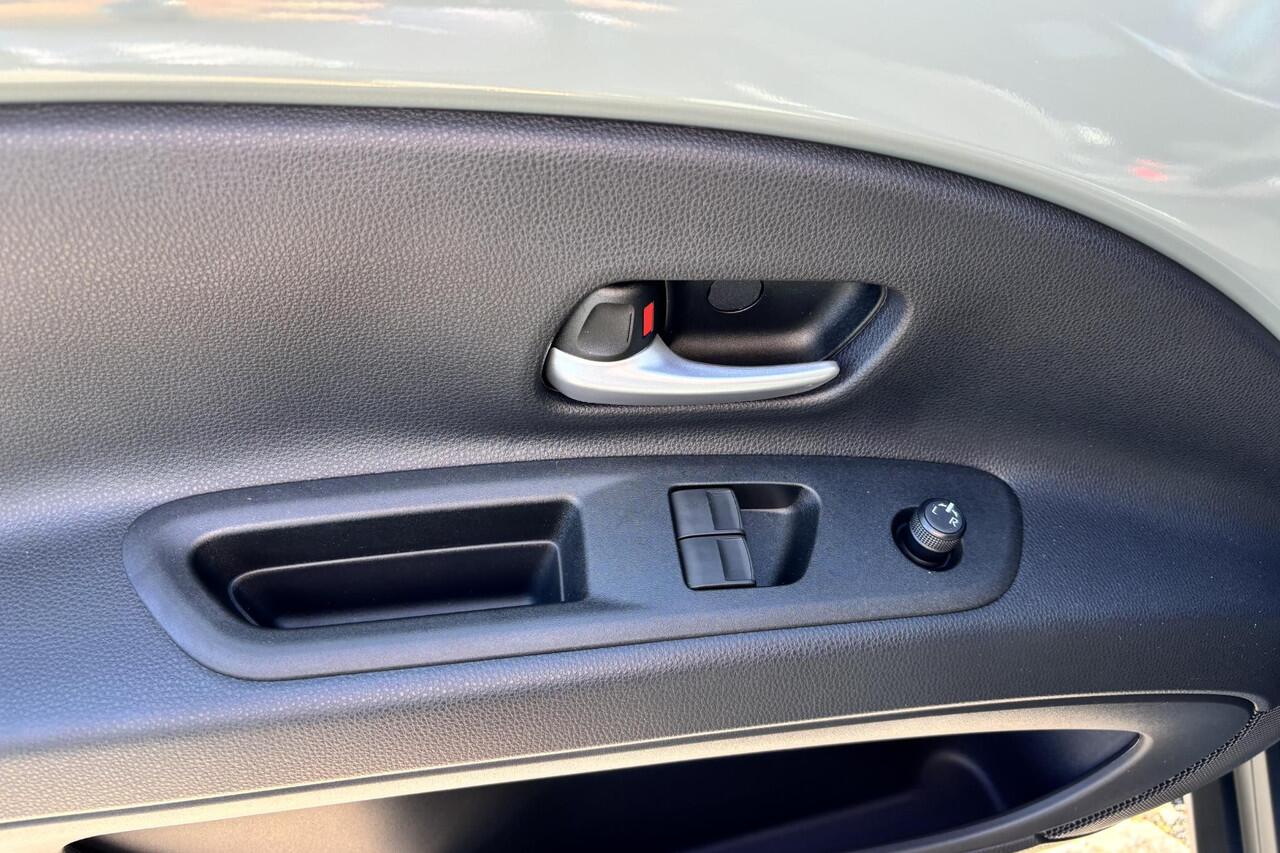 Toyota AYGO X 1.0 VVT-i MT Pulse Apple Carplay, Android Auto , LM velgen!