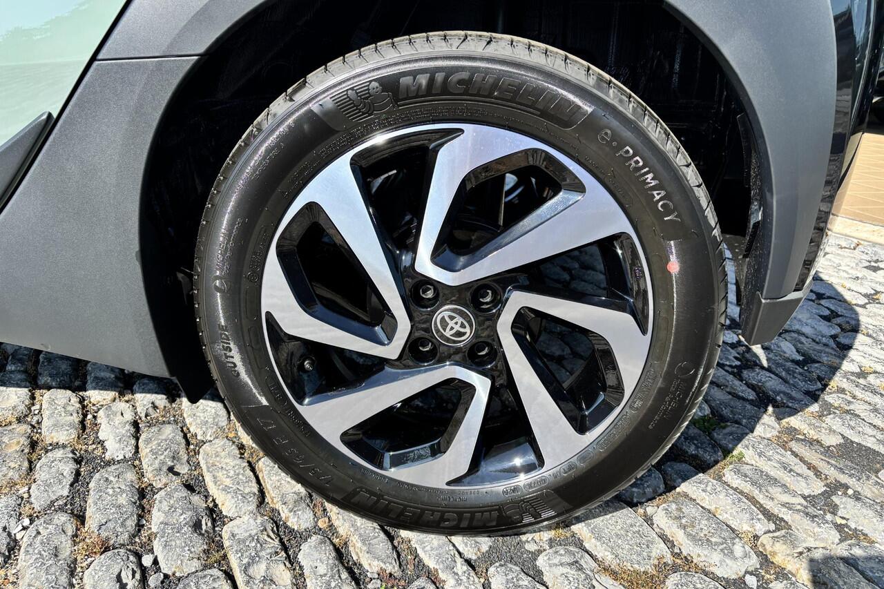 Toyota AYGO X 1.0 VVT-i MT Pulse Apple Carplay, Android Auto , LM velgen!