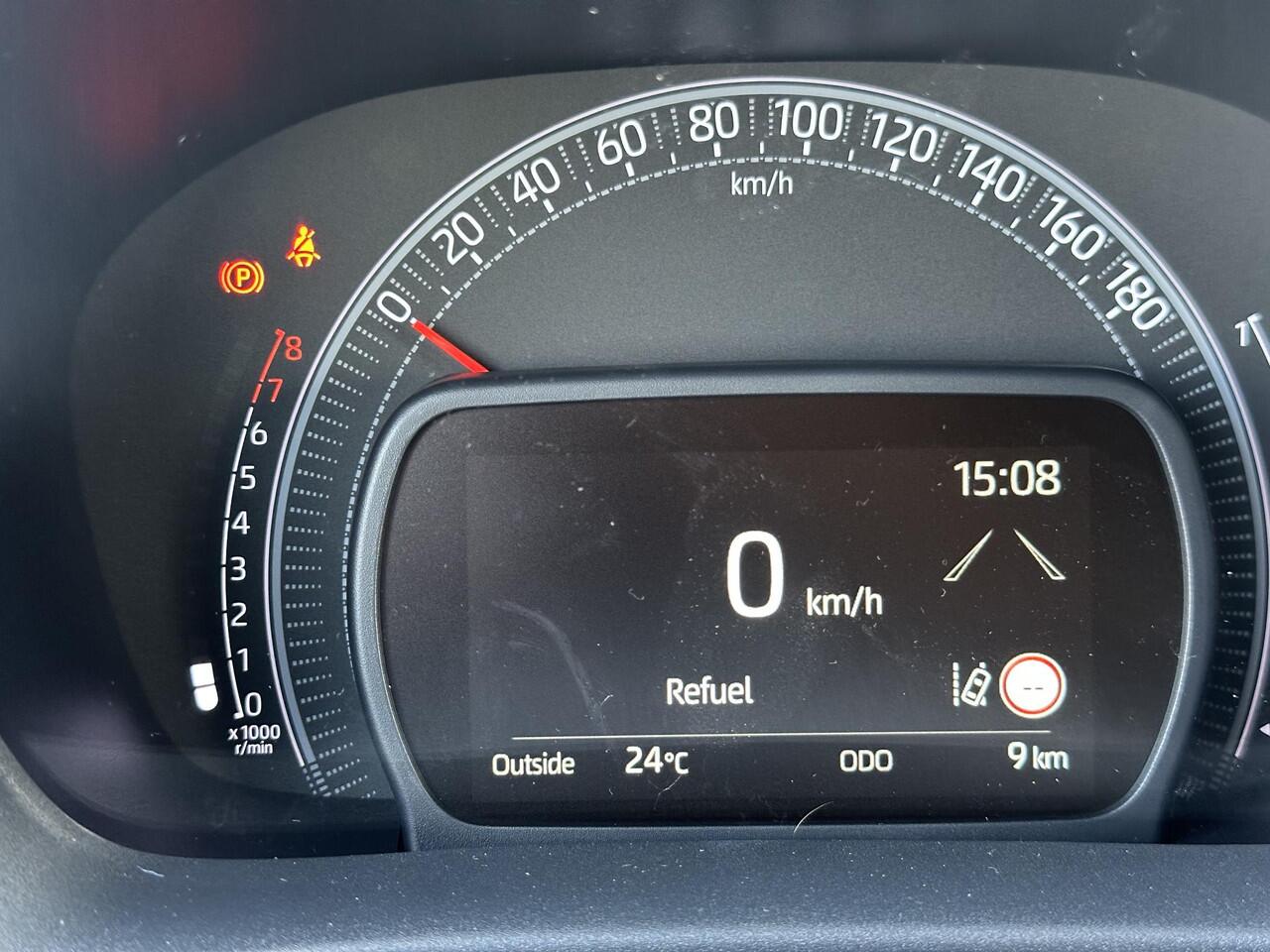 Toyota AYGO X 1.0 VVT-i MT Play NIEUW! Direct leverbaar! ¤ 1000,- inruilpremie!!