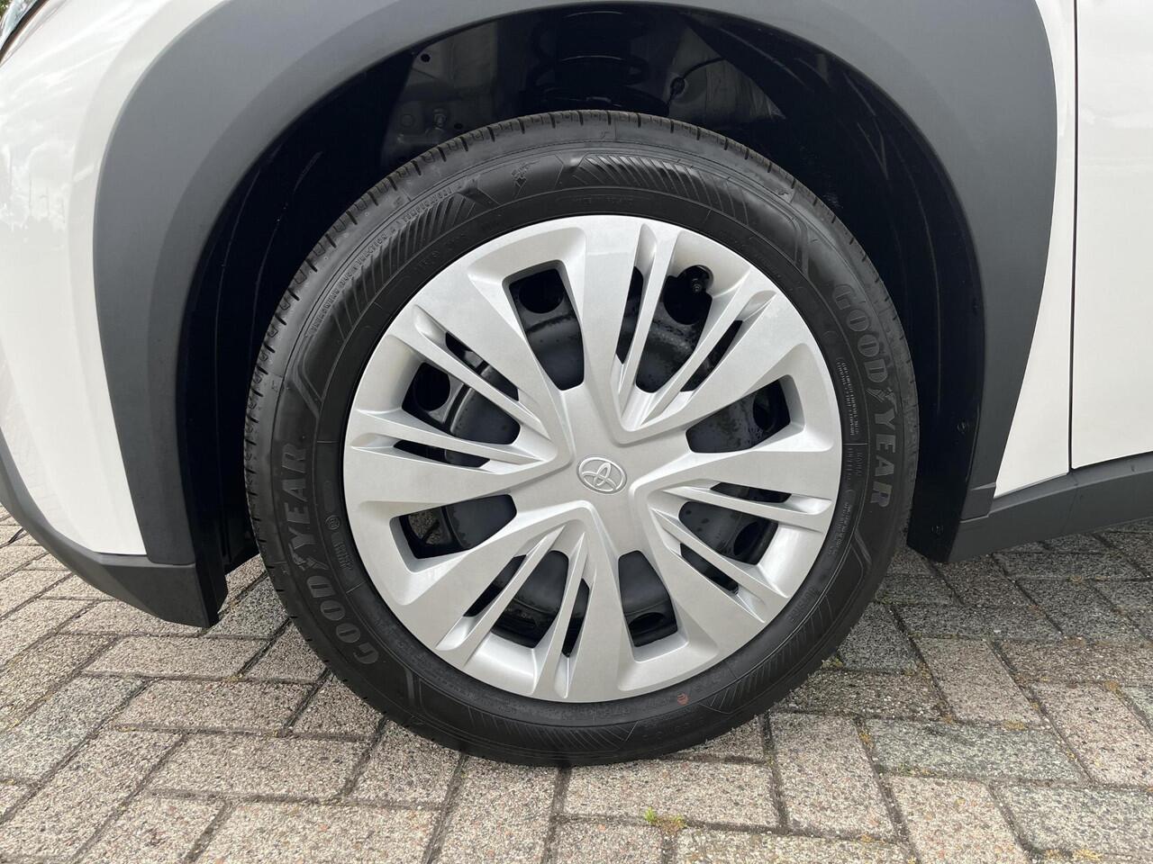 Toyota AYGO X 1.0 VVT-i MT Play