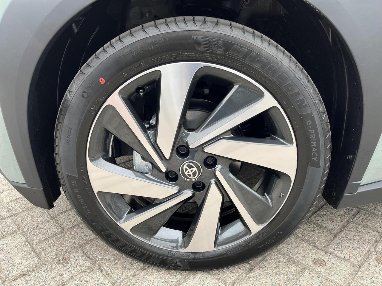 Toyota AYGO X 1.0 VVT-i MT Envy | Uit voorraad leverbaar |