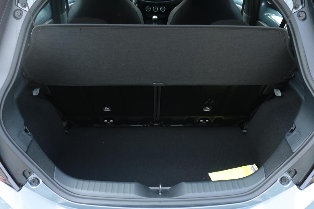 Toyota AYGO X 1.0 VVT-i MT Play Apple carplay, Android auto, Nieuw, Snel leverbaar!