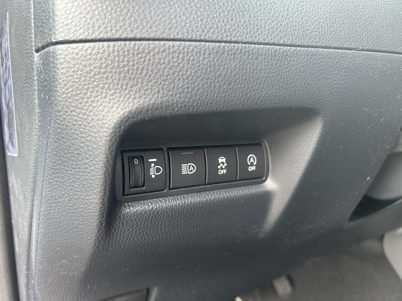 Toyota AYGO X 1.0 VVT-i MT Play NIEUW! Direct leverbaar! ¤ 1000,- inruilpremie!!