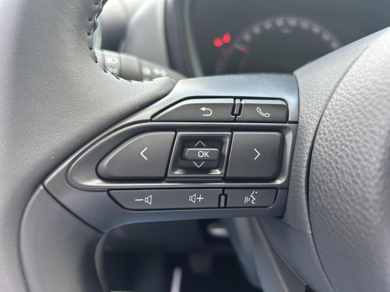 Toyota AYGO X 1.0 VVT-i MT Pulse NIEUW! Direct leverbaar! ¤ 1000,- inruilpremie!!