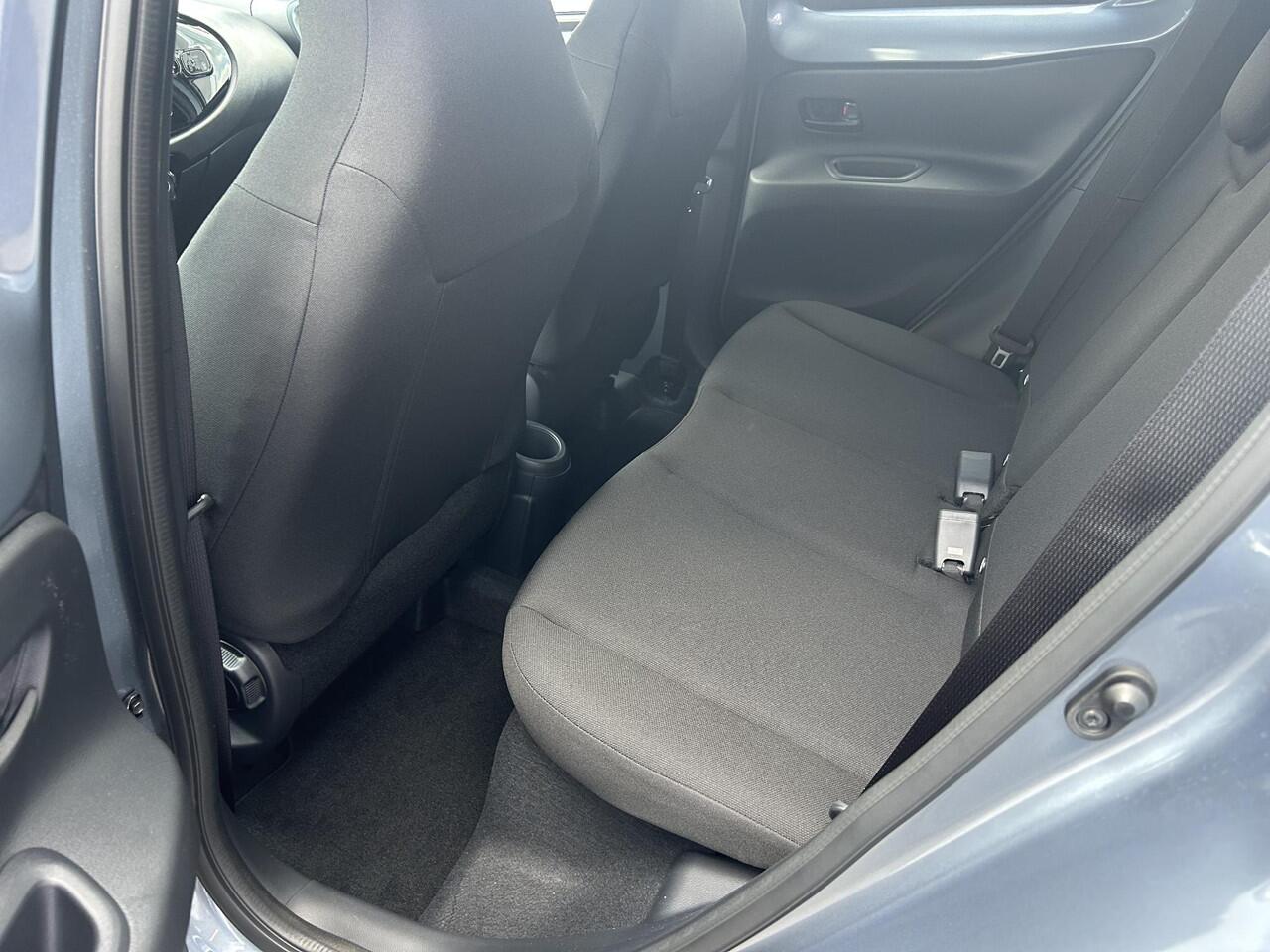 Toyota AYGO X 1.0 VVT-i MT Pulse NIEUW! Direct leverbaar! ¤ 1000,- inruilpremie!!