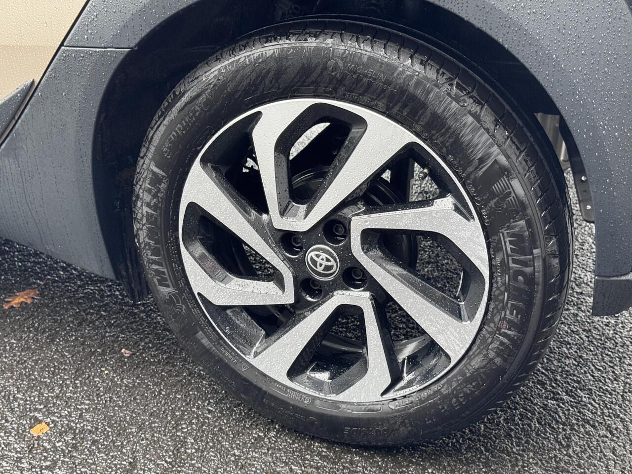 Toyota AYGO X 1.0 VVT-i MT Pulse Apple Carplay/Android Auto | Demo | Direct leverbaar | 10 jaar fabrieksgarantie