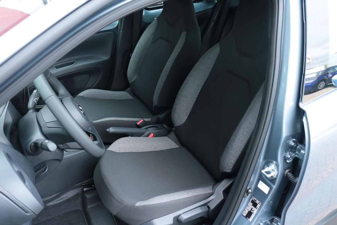 Toyota AYGO X 1.0 VVT-i MT Play Apple carplay, Android auto, Nieuw, Snel leverbaar!