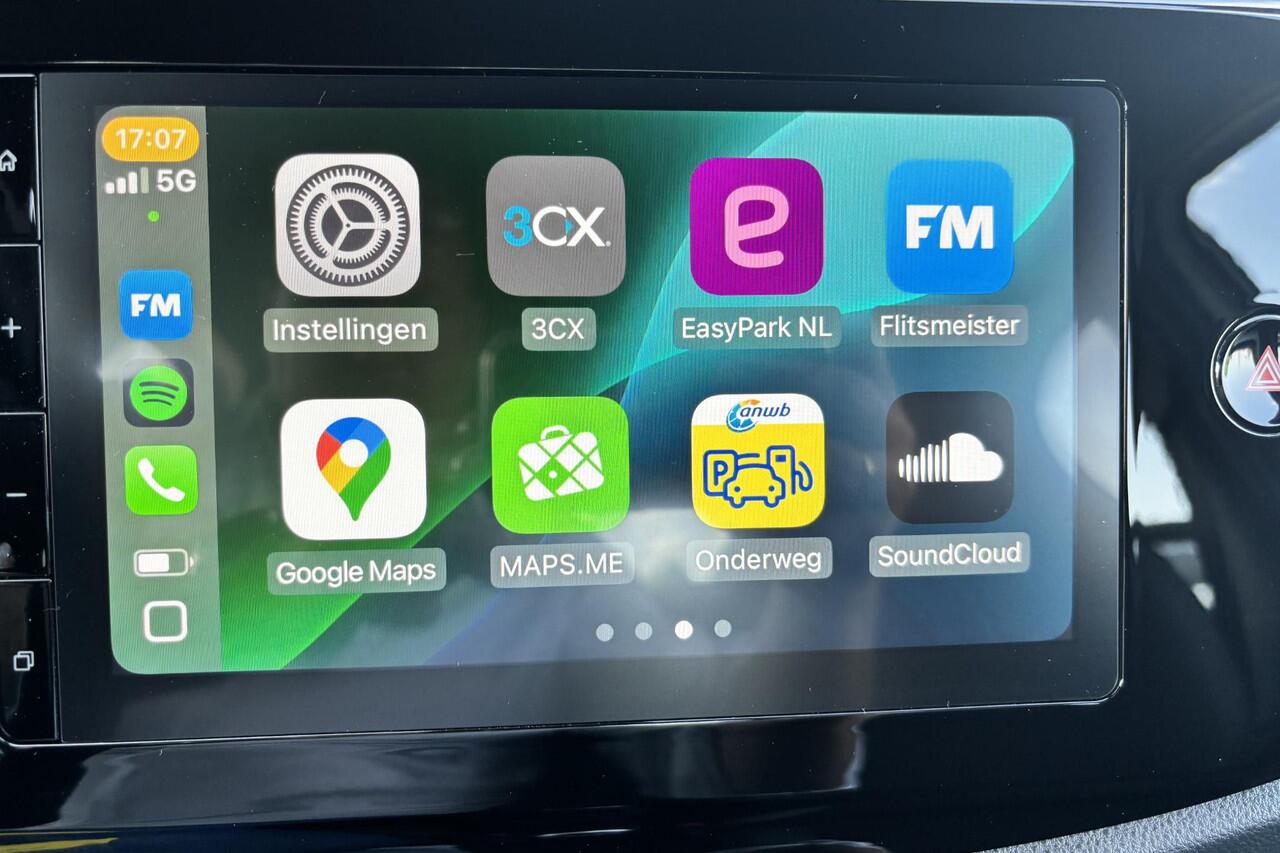 Toyota AYGO X 1.0 VVT-i MT Play Apple carplay, Android auto, Nieuw, Snel leverbaar!