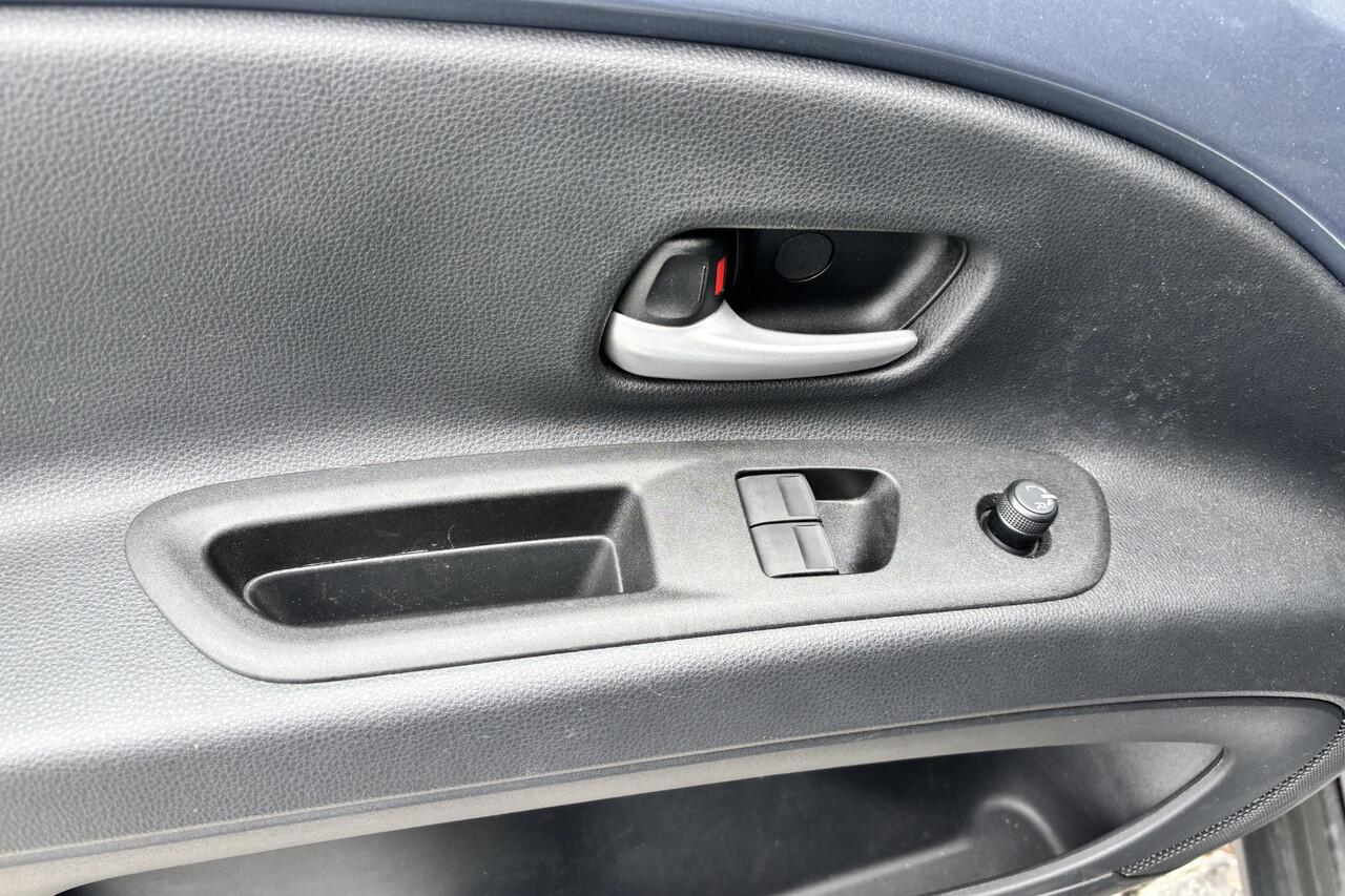 Toyota AYGO X 1.0 VVT-i MT Play, Apple carplay, Android auto, Snel leverbaar.